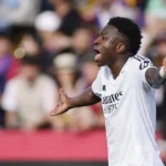 Vinícius Jr: Condena por insultos racistas en Valladolid; un año de cárcel