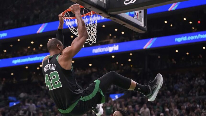 Celtics Resucitan: Aplastan a Knicks (127-102) y Forzan 6to Juego