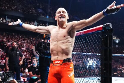 Pimblett apunta a Gaethje o Topuria tras victoria: Próximo rival UFC