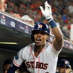 Tony Kemp, 9 temporadas MLB, anuncia retiro: Astros, Cubs, Athletics, Orioles