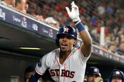 Tony Kemp, 9 temporadas MLB, anuncia retiro: Astros, Cubs, Athletics, Orioles