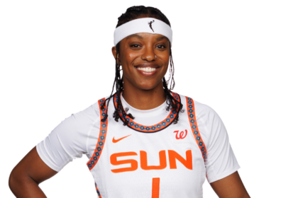 Sun Corta a Diamond DeShields, Ex All-Star WNBA, Antes del Inicio de la Temporada