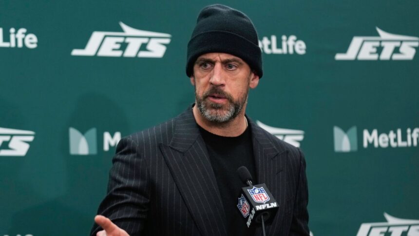 NFL: Steelers y Rodgers, ¿qué sabían los programadores? Análisis