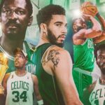 Celtics: Pasado Glorioso y el Precio de la Dinastía NBA