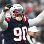 Barmore de Patriots Aprobado: Listo para Jugar Tras Problemas de Salud
