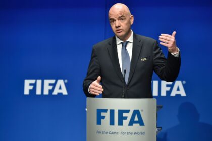 Infantino: FIFA Impulsa Leyes Antirracismo y Mundial de Clubes Histórico