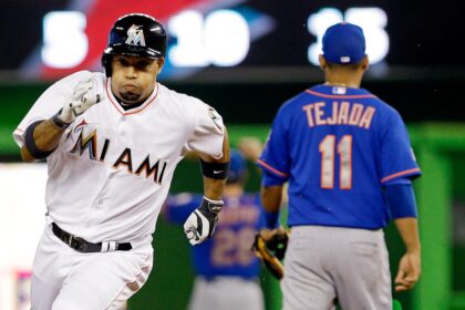 Furcal, ex estrella MLB, enfrenta cargos por agresión en Florida