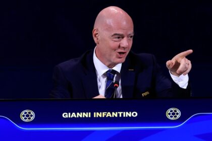 Infantino Abierto a Mundial 2030 con 64 Equipos: ¿Una Buena Idea?