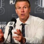 Kings Confirman a Jim Hiller como DT y a Ken Holland como GM