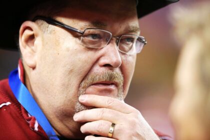 Jim Ross, leyenda del wrestling, diagnosticado con cáncer de colon