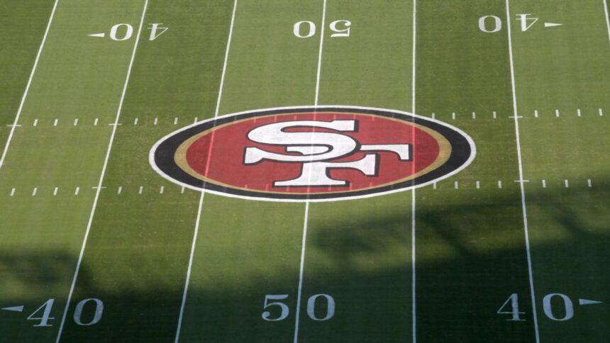 49ers Venden Parte del Equipo: Tres Familias Bay Area Invierten en la Franquicia