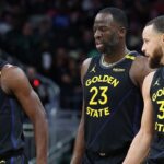 Curry y Butler: Ilusión en Golden State tras la llegada de Jimmy.