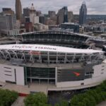 Bengals Cuestionan Vínculos de Consultor con Browns en Negociación de Estadio