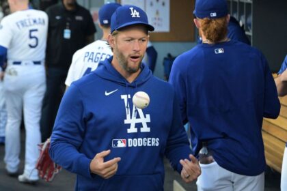 Kershaw Vuelve: Gratitud y Desafíos en su Retorno con los Dodgers