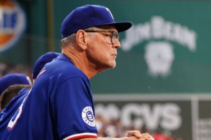 Bochy Supera a Anderson: Asciende al Sexto Lugar en Victorias de Mánagers MLB