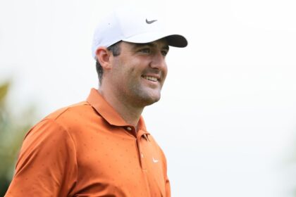 PGA Championship 2025: Vegas Sorprende, Scheffler Acecha y el Lodo Desafía