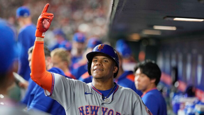 Soto Anticipa un Bronx Hostil: "50,000 Contra Uno" en el Retorno al Yankee Stadium
