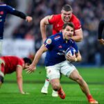 Dupont, capitán de Francia, invierte en club de rugby RFCLA en EE.UU.
