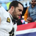 Carr se Retira: ¿Qué Pasó? Misterio en los Saints y el Futuro del QB