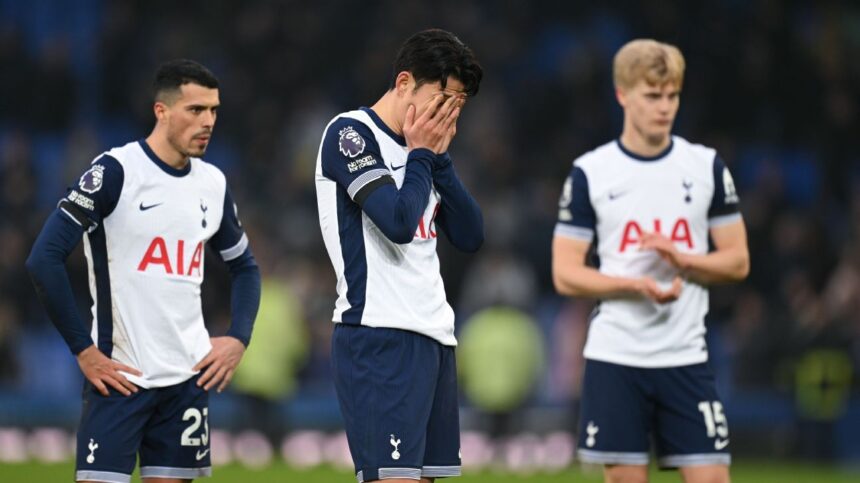 Premier League: Análisis Final, Sorpresas y Descenso de Equipos Clave