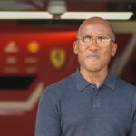 Anthony Hamilton se une a la FIA: Impulso al Desarrollo de Jóvenes Pilotos