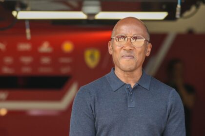 Anthony Hamilton se une a la FIA: Impulso al Desarrollo de Jóvenes Pilotos