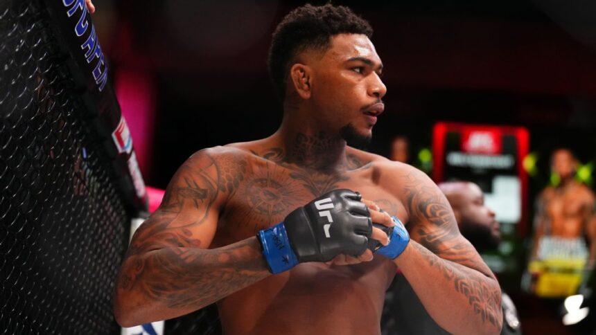 Michael Morales vs. Gilbert Burns: ¿Podrá mantener su invicto? Análisis UFC