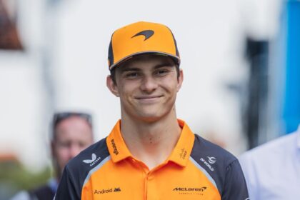 Piastri Busca Victoria en Imola: ¿Otro "Hogar" para el Líder de F1?