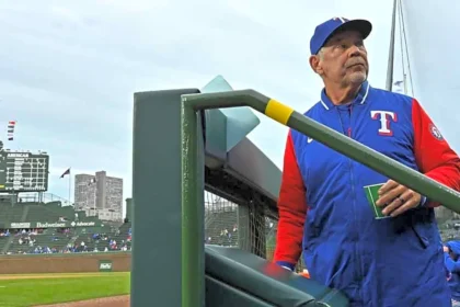Bruce Bochy: Sexto Manager con Más Victorias en la Historia de MLB