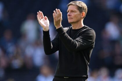 Glasner Alerta a Palace: Evitar Error de Brasil en Final de FA Cup