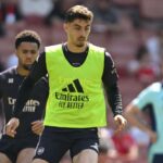 Havertz podría volver: Arsenal evalúa su regreso vs Newcastle