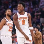 Knicks vs Celtics: ¿Mikal Bridges y OG Anunoby, la clave defensiva?