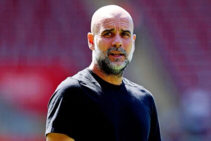 Guardiola: "FA Cup Importante" para el City, pese a temporada irregular