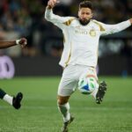 LAFC vs América: Duelo por último cupo al Mundial de Clubes