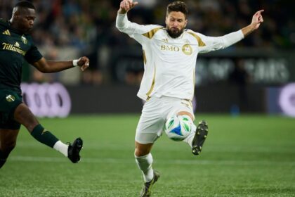 LAFC vs América: Duelo por último cupo al Mundial de Clubes