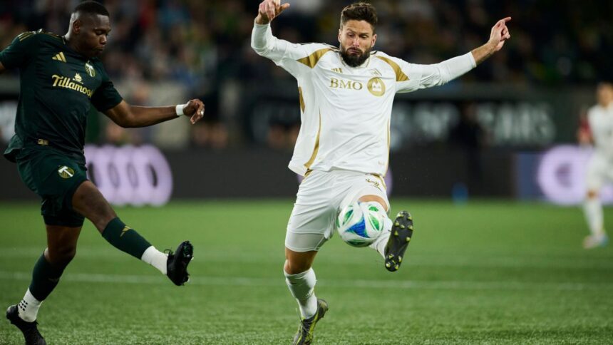 LAFC vs América: Duelo por último cupo al Mundial de Clubes