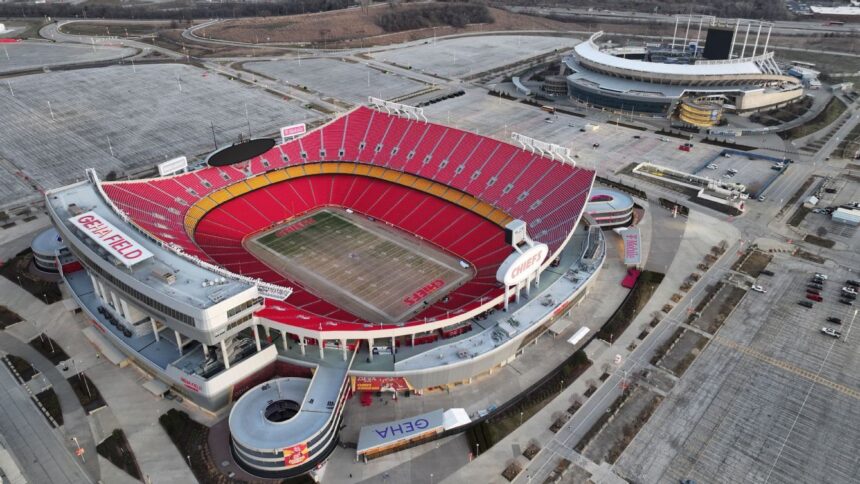 Missouri Convoca Sesión Especial: Busca Retener Chiefs y Royals con Incentivos