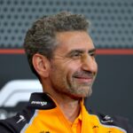 Stella Desafía: McLaren Confía en su MCL39 y Desestima Acusaciones