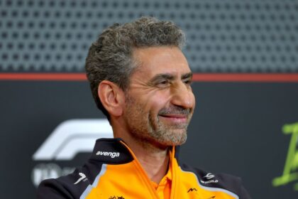Stella Desafía: McLaren Confía en su MCL39 y Desestima Acusaciones