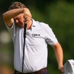 Kizzire se Retira del PGA Championship por Lesión: Detalles y Reacciones