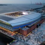 Everton: Hill Dickinson Stadium, Nuevo Hogar Toffee en 2025-26