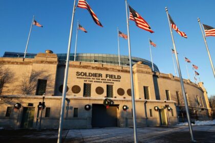 Bears se Enfocan en Arlington Heights para Nuevo Estadio: Detalles y Avances