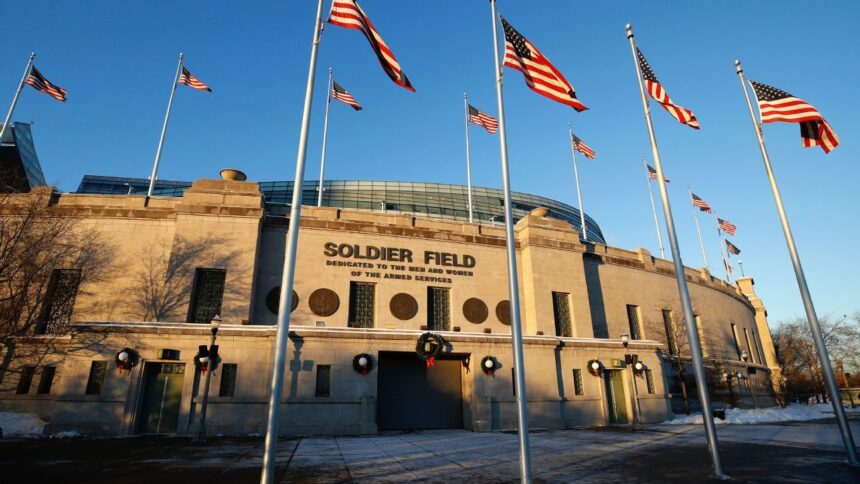 Bears se Enfocan en Arlington Heights para Nuevo Estadio: Detalles y Avances