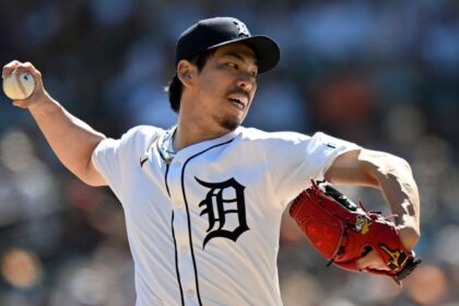 Cubs Firman a Kenta Maeda: Refuerzo para la Rotación en Ligas Menores