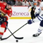 Maple Leafs vs. Panthers: ¿Forzará Toronto el Juego 7? Análisis y detalles.