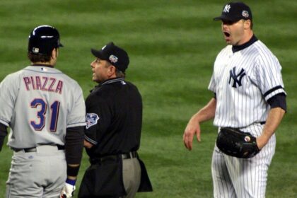 **Mets vs. Yankees: 10 Momentos Épicos de la Rivalidad en el Béisbol Neoyorquino**