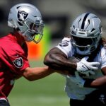 Análisis: Rookies RB 2025 NFL Draft: Jeanty, Hampton y otros talentos