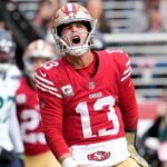 49ers Firman a Purdy: $265M para el QB, Asegurando el Futuro en San Francisco