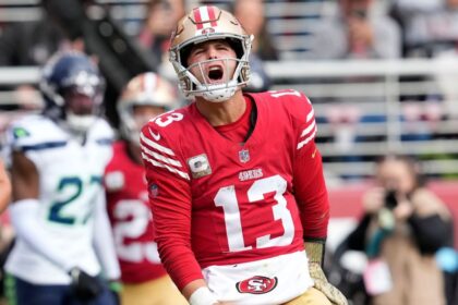 49ers Firman a Purdy: $265M para el QB, Asegurando el Futuro en San Francisco
