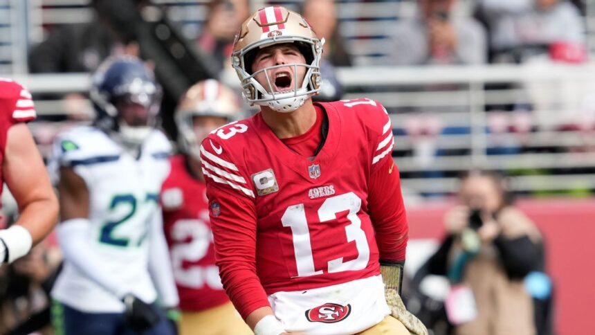 49ers Firman a Purdy: $265M para el QB, Asegurando el Futuro en San Francisco